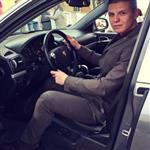 Daniel Georgiev