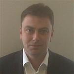 Ian Trevor Robinson, Boman71
