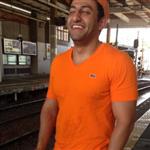Amr Elgendy, Agendy