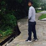Md Safeyat Hasan, srahib