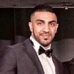 Mughees Saleem