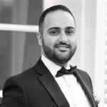 Sina Zahedfar