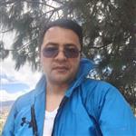 Carlos Andres Cruz Tinoco