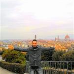 David LeonardiVolare1