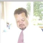 Marcus Christopher jones