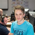 Dominik Cepon