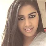 Aradhana Marie Clarke