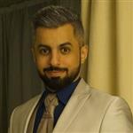Husam Bdair, drhosamhb