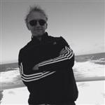 Ronald Patrick De ree, rderee