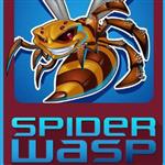 SpiderWasp