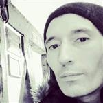 justin Bernard chapman