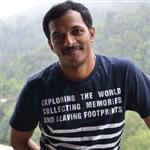 Madhan Sundar Krishnan, maddsrupps