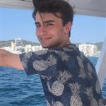 Calum steven Beck