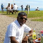Vythialingam Ehampathasan Mohan