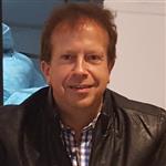 Alan gerald Goodfield