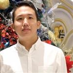 Harmawan Raharjo