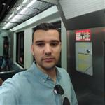 David Bonachea Martinez