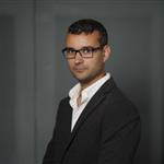 David Bonachea Martinez