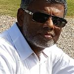 Vythialingam Ehampathasan Mohan