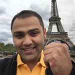 Ahmed Manzoor