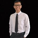Chun Khai Leow Tan