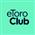 eToro Club Official