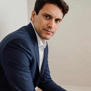 Massimiliano Spallanzani