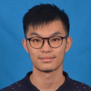 Calvin Wong Hong Wei