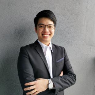 Samuel Fu