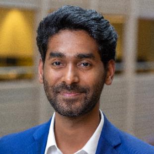 Ramanathan Varadharajan