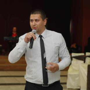 Mihail Stefanov