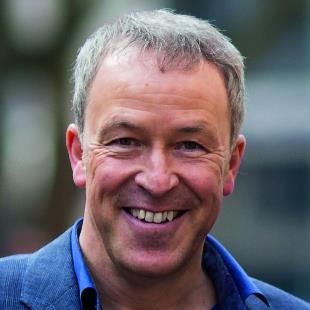Jurgen Schmitt