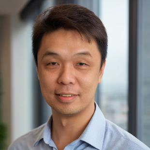Chun Jye Kok
