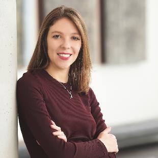 Ana Sarda Rodrigues