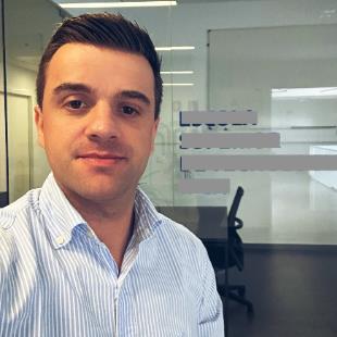 Filipe Rodrigues Pereira