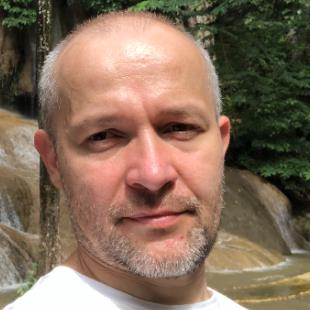 Przemyslaw Robert Lubinski