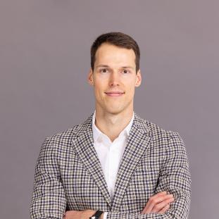 Tomas Kirchovas