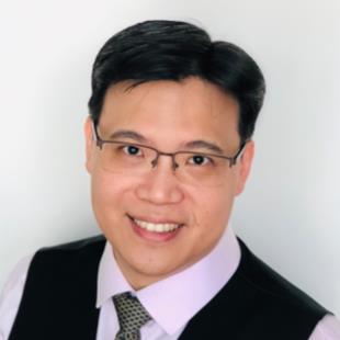 Shawn Sheong Wai Moh