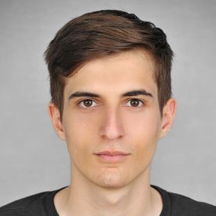 Kristiyan Nikolov