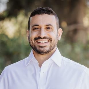 Amit Kupfer