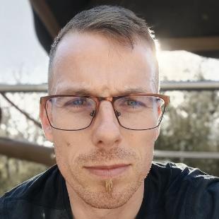 Andras Martincsek