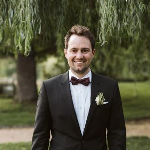 Joshua van Dalen