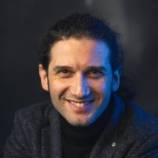 Eduard Raul Wichner