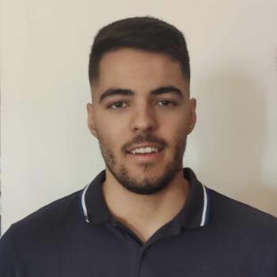 Rui Miguel Da Conceicao Henriques
