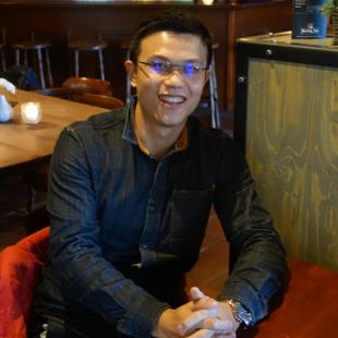 Shih Huan Huang