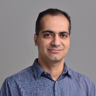 Jahed Naghipoor