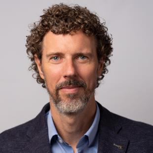 Florian Vogt
