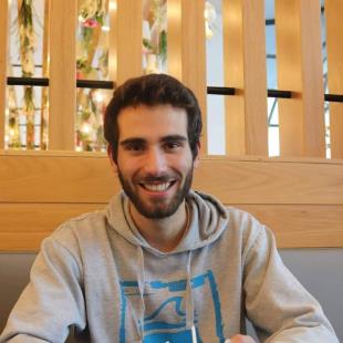 Daniel Diogo Vaz