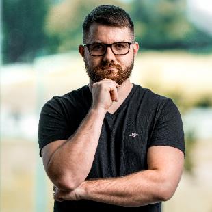 Dan Hamernik