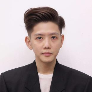 Eng Chah Tan